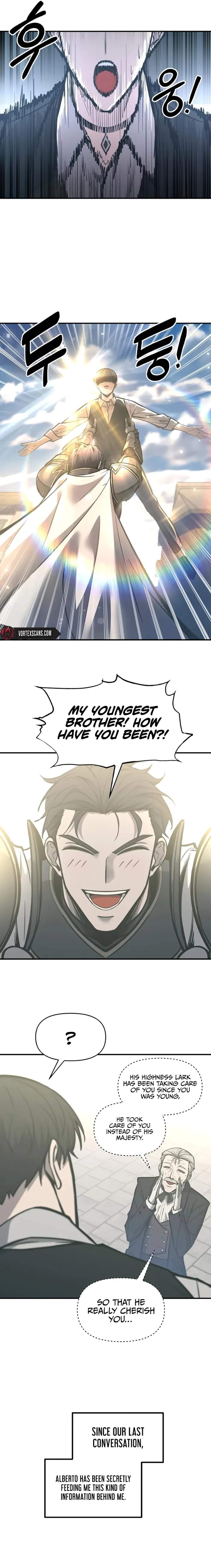 I Became the Tyrant of a Defence Game Chapter 130 18